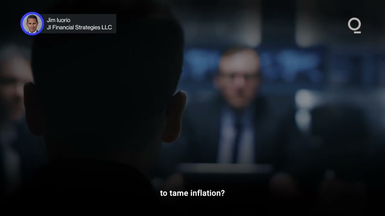 Has the Fed Quietly Raised Its Inflation Target?&nbsp;| Presented by CME Group