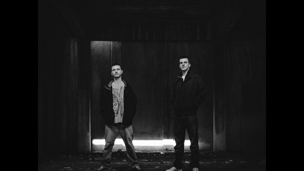 NBK x Twister - Ventil (VIDEO)