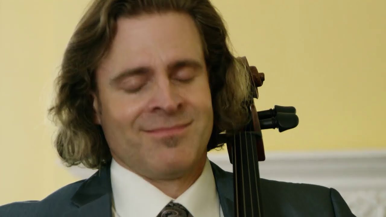 “So many of us musicians play with pain