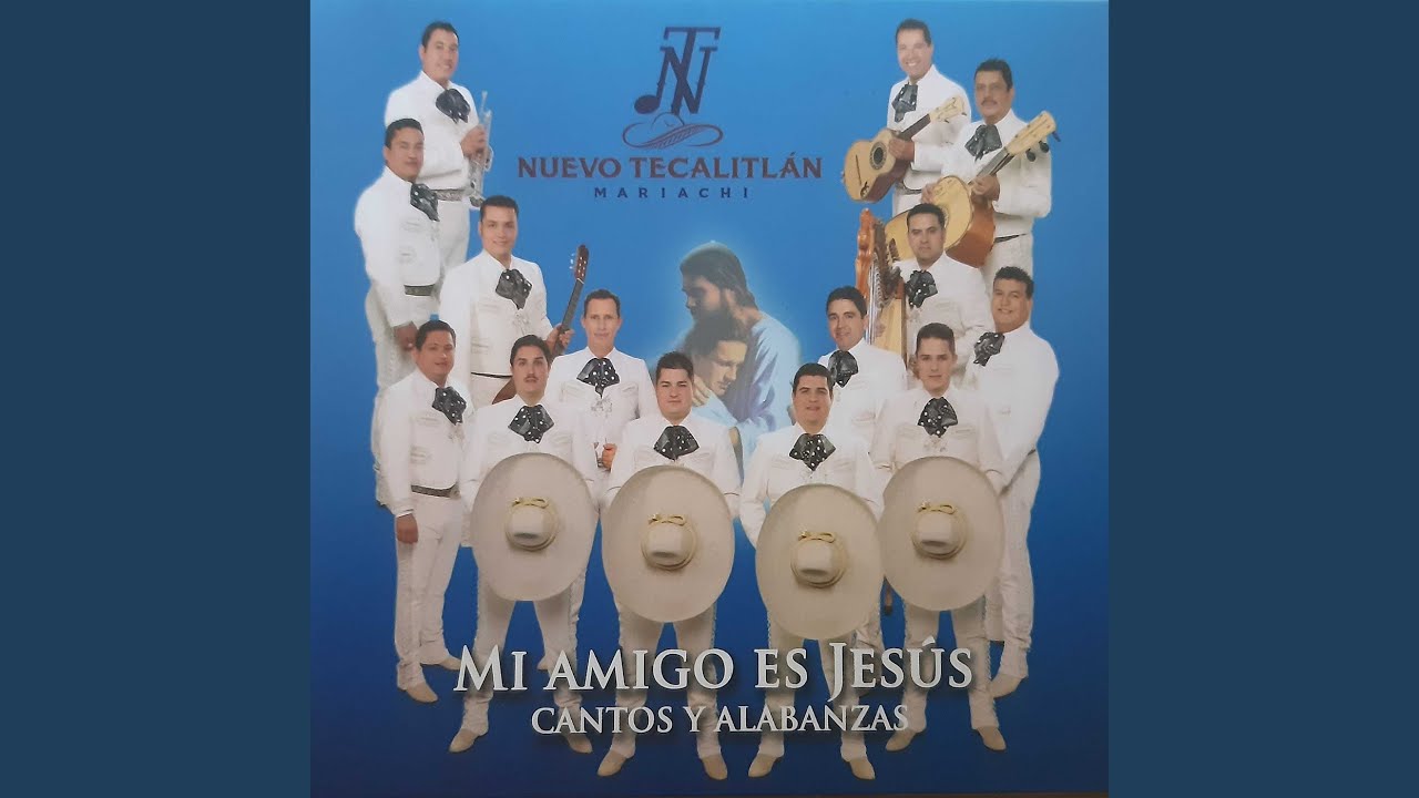 Mi Amigo Es Jesús / Gracias Señor