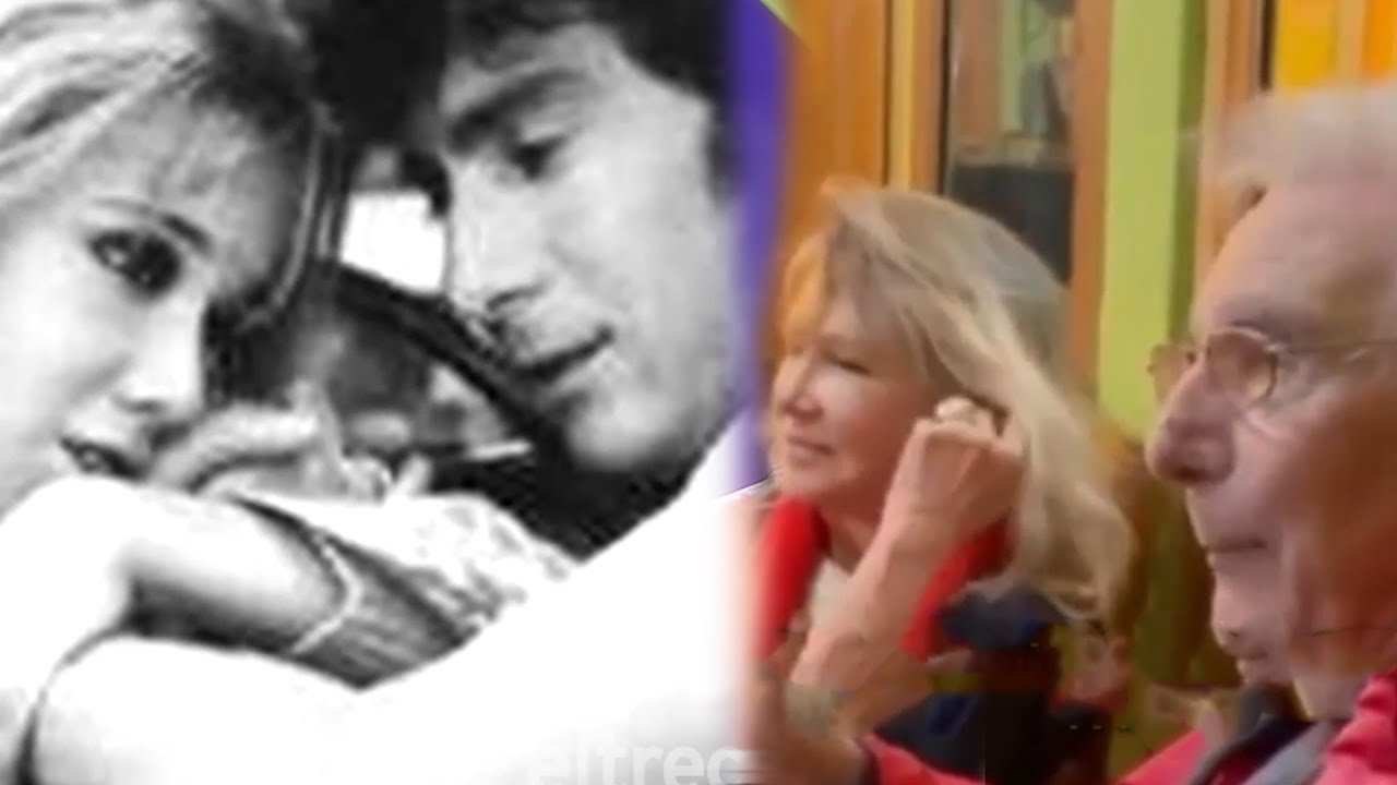 El reencuentro del elenco de 