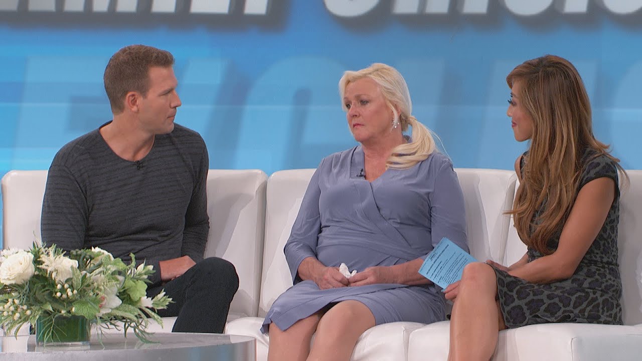 Can Popstar Mom Jane Carter Learn to Put Her Own Oxygen Mask on First?