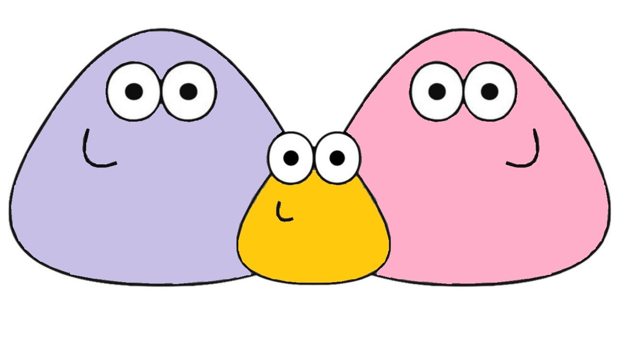 POU iPad Gameplay HD #98