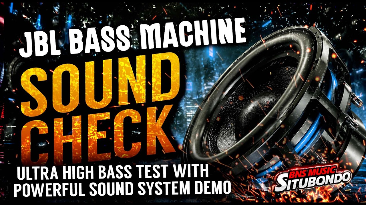 DJ CHECK SOUND BASS WARFARE – RAGATAK VS RAGATAK | SOUND BATTLE LEGENDS 2025