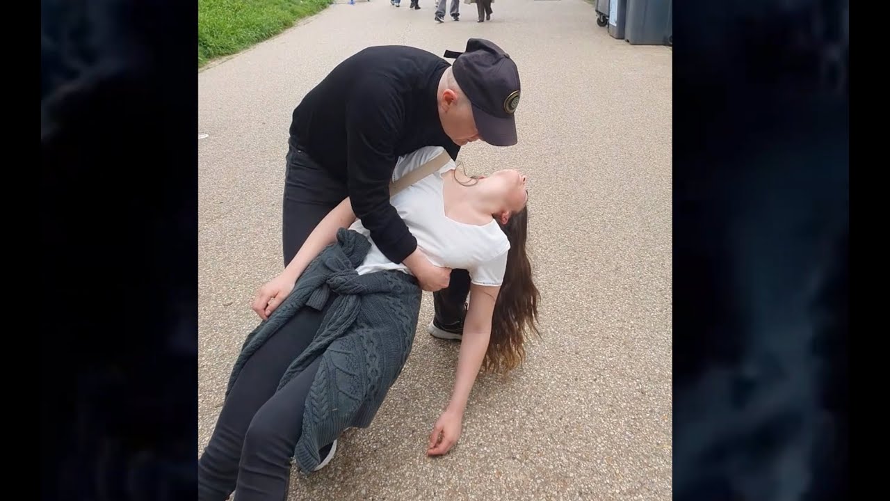 VIDEO 136 - HYPNOSE PARC DES BUTTES DE CHAUMONT