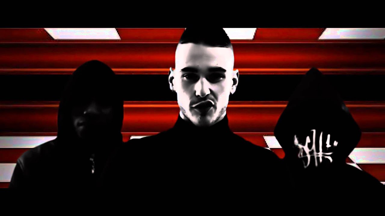 SCHNEIDER - XIIIMILESIV [ BARIKAD PROD ]