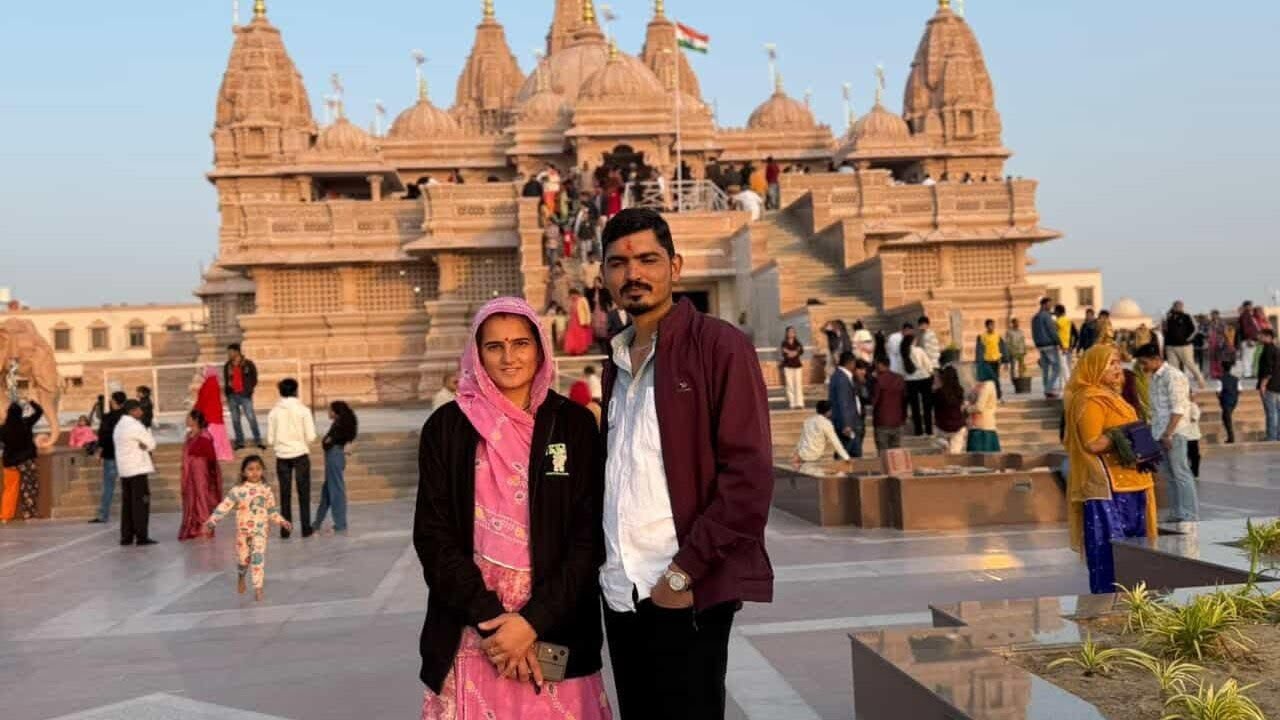 अगता वाली बात सही है क्या, मार्केट से क्या लेकर आए 🤗@mainachoudhary322 