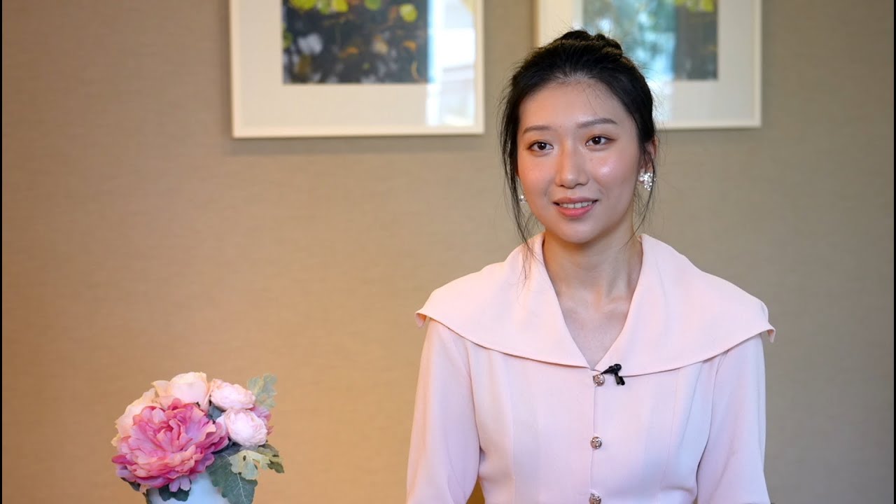 &lsquo;Beauty Inspires Goodness&rsquo;: NTD Global Chinese Beauty Pageant Contestant
