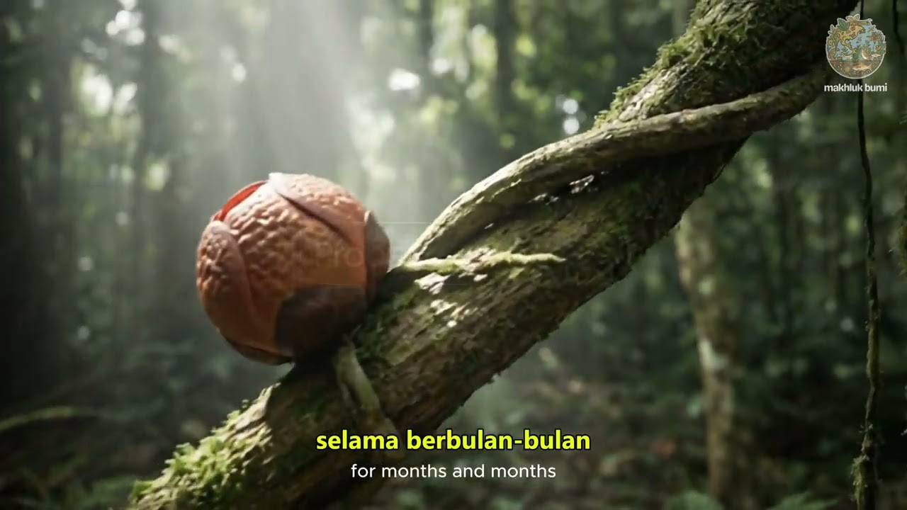 RAFFLESIA: Bunga Terbesar di Dunia yang Hanya Hidup di Hutan Indonesia