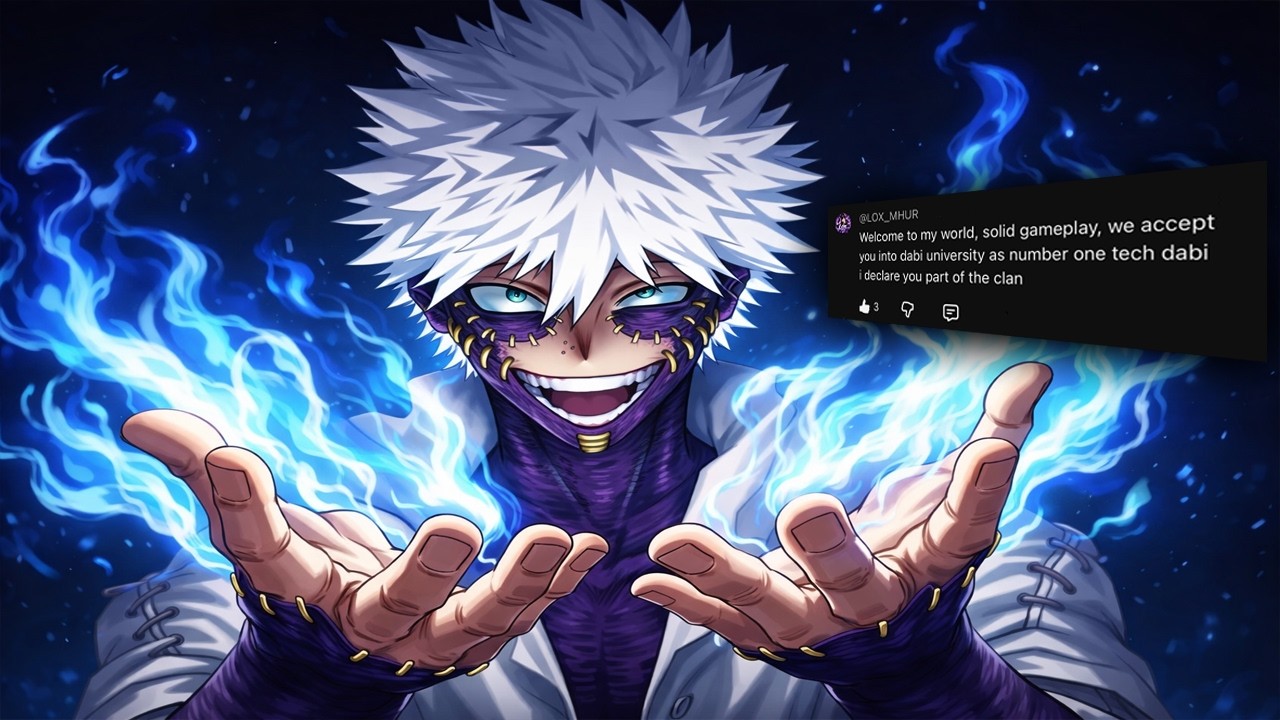 Меня называли лучшим технарем! Я выиграл КАЖДУЮ игру!