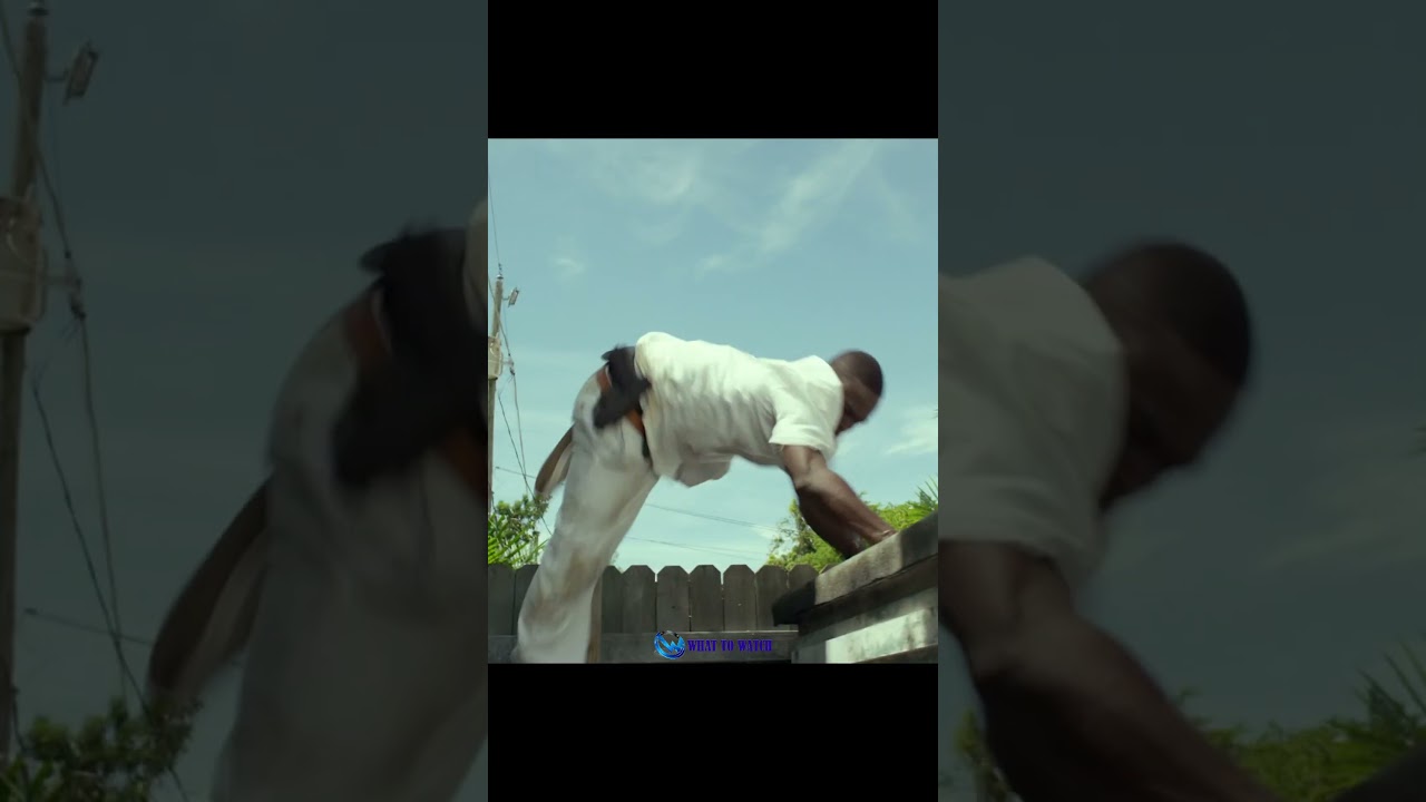 А ЗА ЗАБОРОМ ОКАЗАЛСЯ КУРЯТНИК! #movie #funnymoment  #kevinhart #bestmoments #bestcomedy #comedy