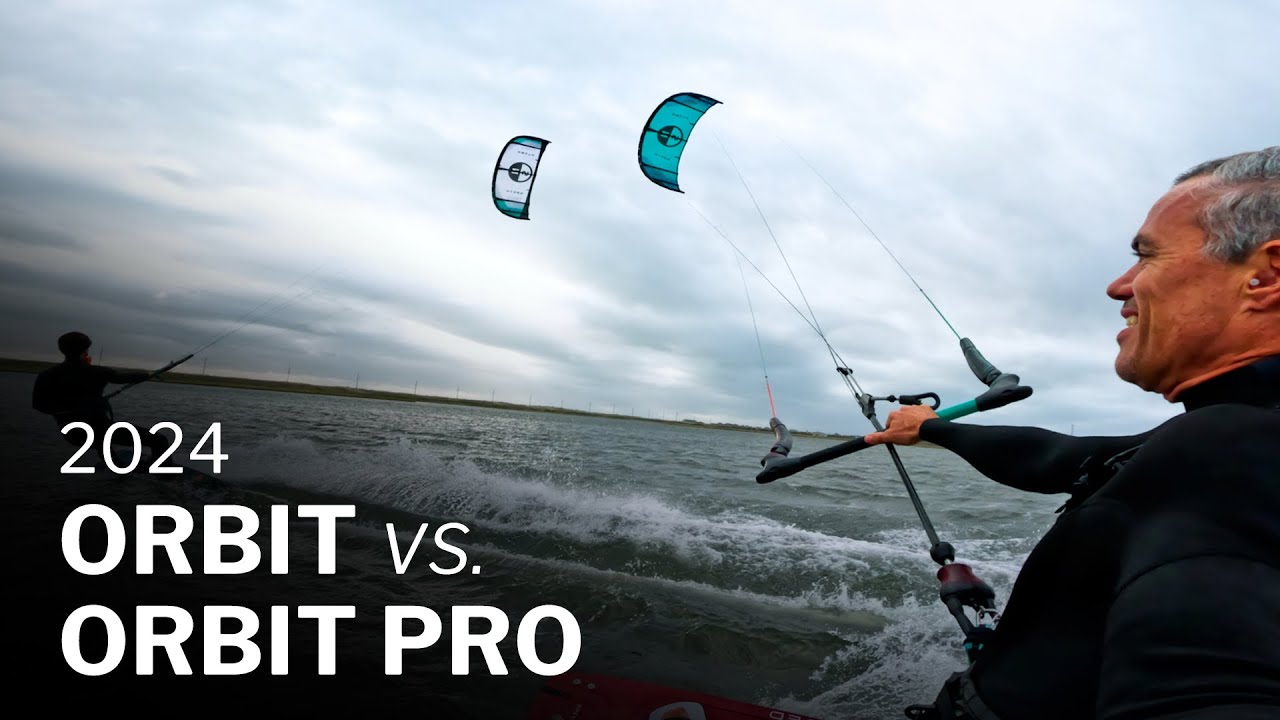 Обзор North Orbit Pro и Orbit 2024
