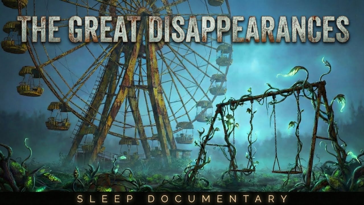 Unraveling the Great Disappearances: The Haunting Cases of Lost Communities (Full Documentary)
