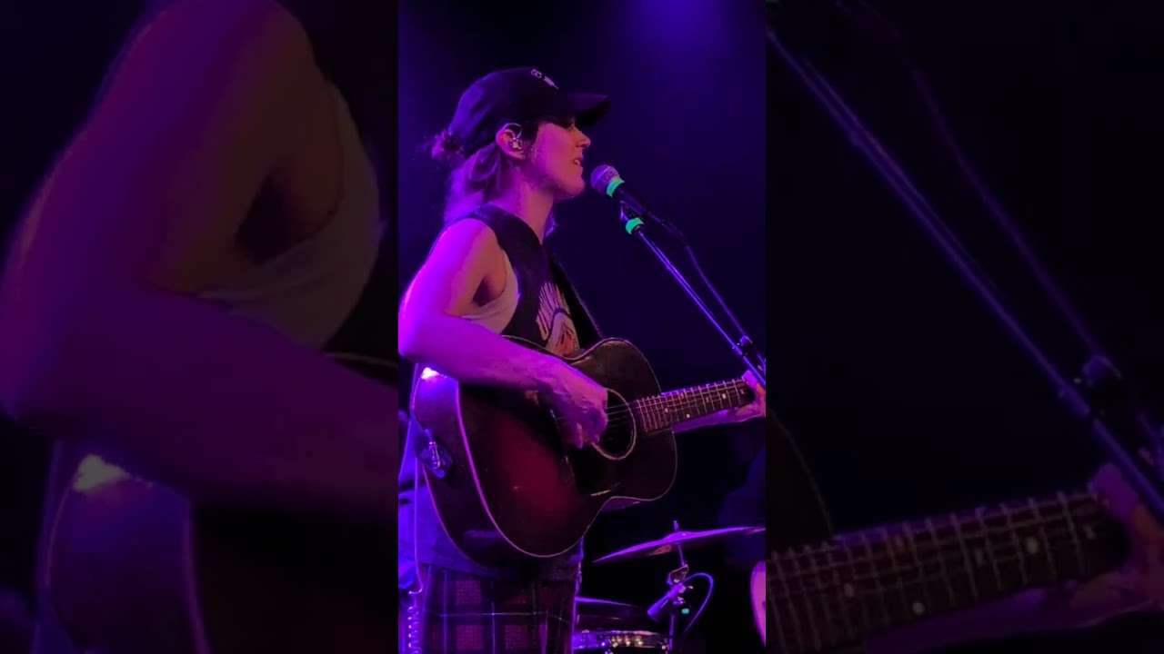 Laney Jones Secret Weapon acoustic style 