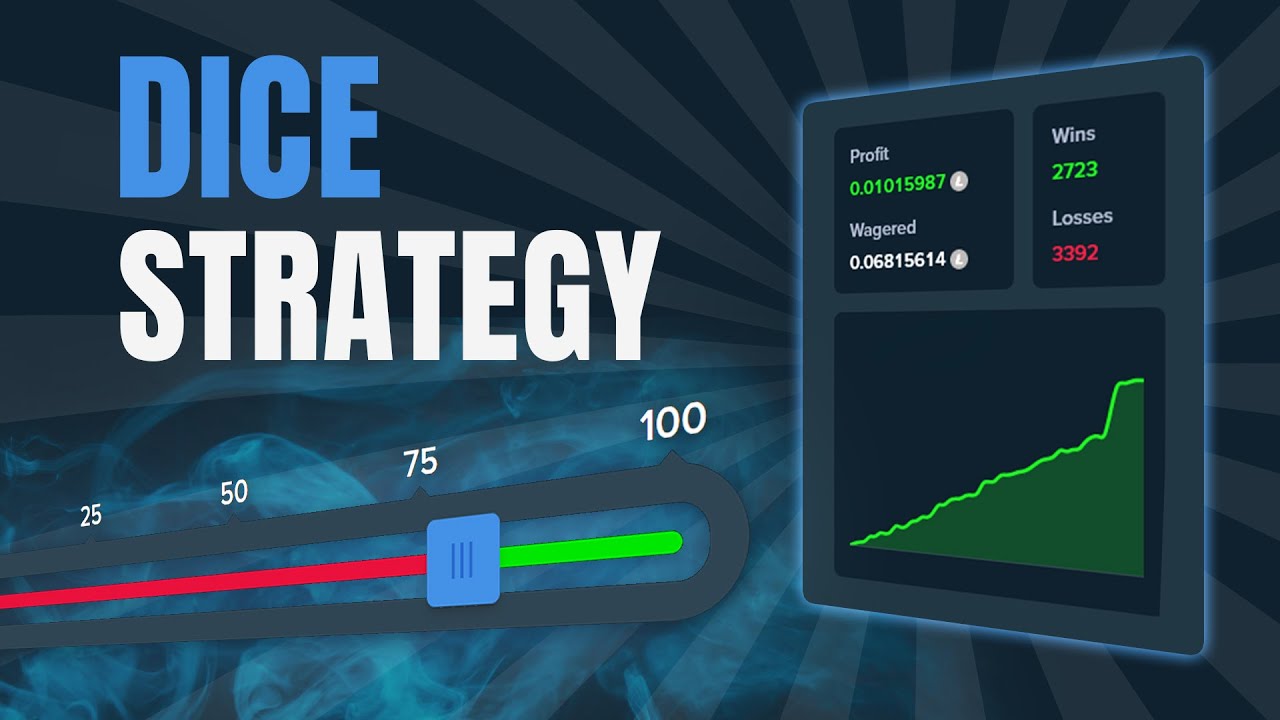 How to Play Smart with Dice Strategy | Promo Code: CGDEALS