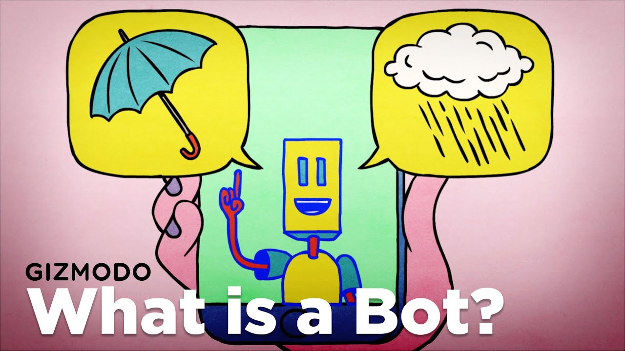 What Is a Bot?