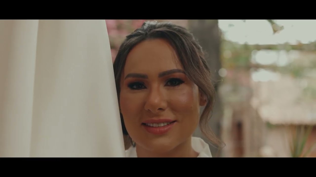 PAULO E TALITA - WEDDING FILM
