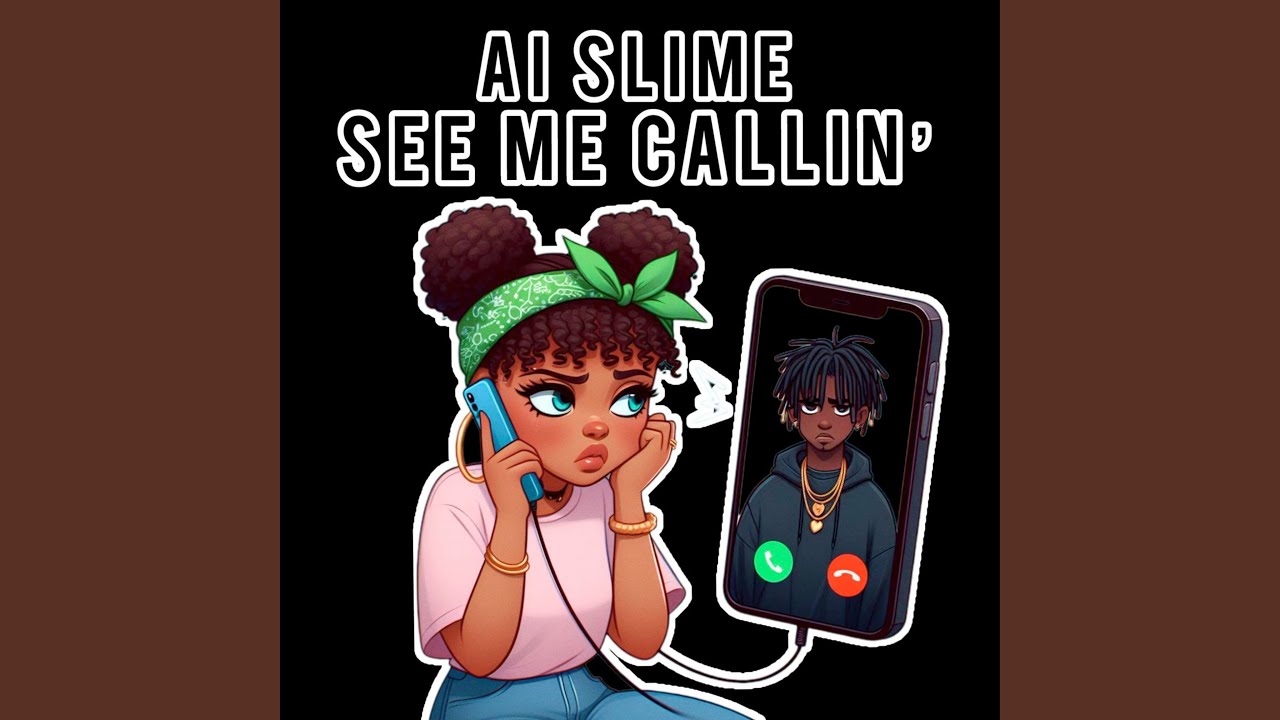 See Me Callin'