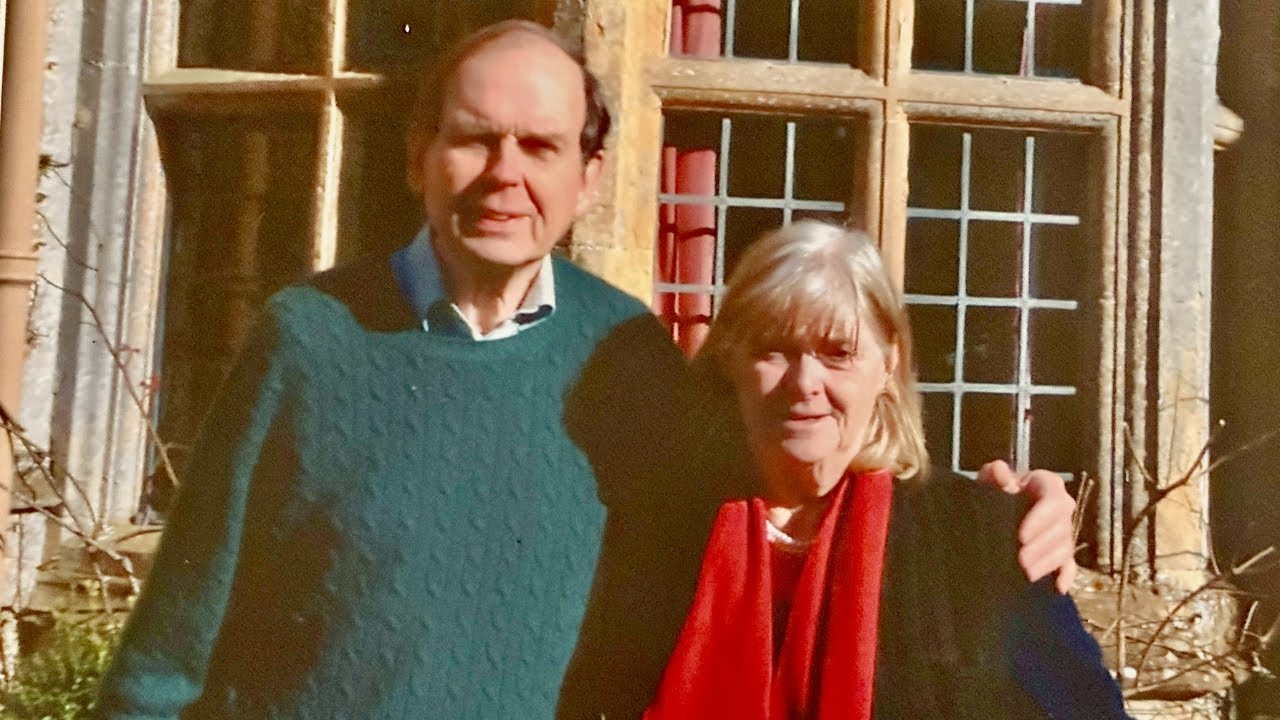 Reflections and Tour of Mapperton with the Earl and Countess of Sandwich