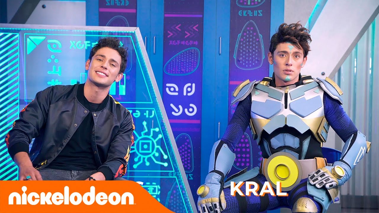 Noobees | Kral y Carlos: ¿Cuánto se conocen? | Latinoamérica | Nickelodeon en Español