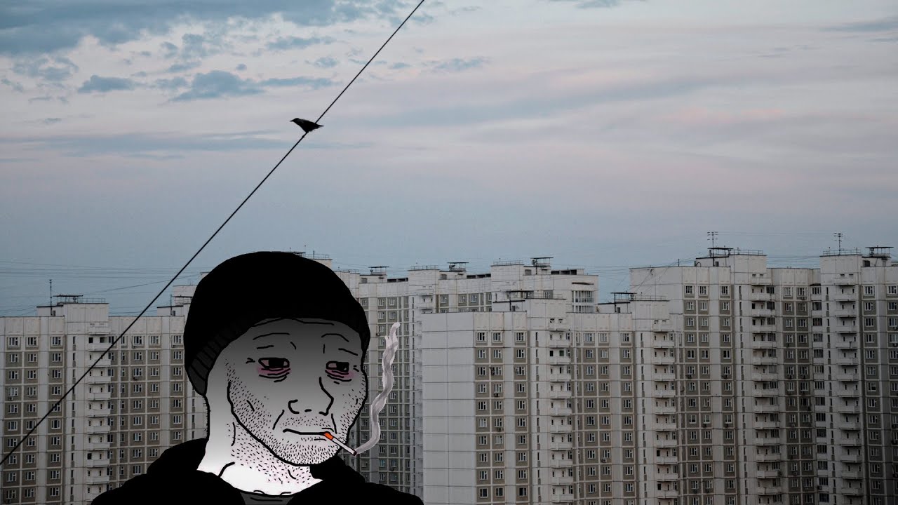 Radiohead - Last Flowers (Doomer)