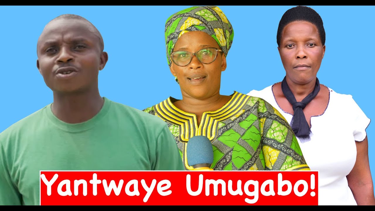 Ev.Gihozo arabyemeye ibyo gutwara Umugabo w'Abandi// bamufatanye umugabo// Ukuri kutavuzwe - EP2