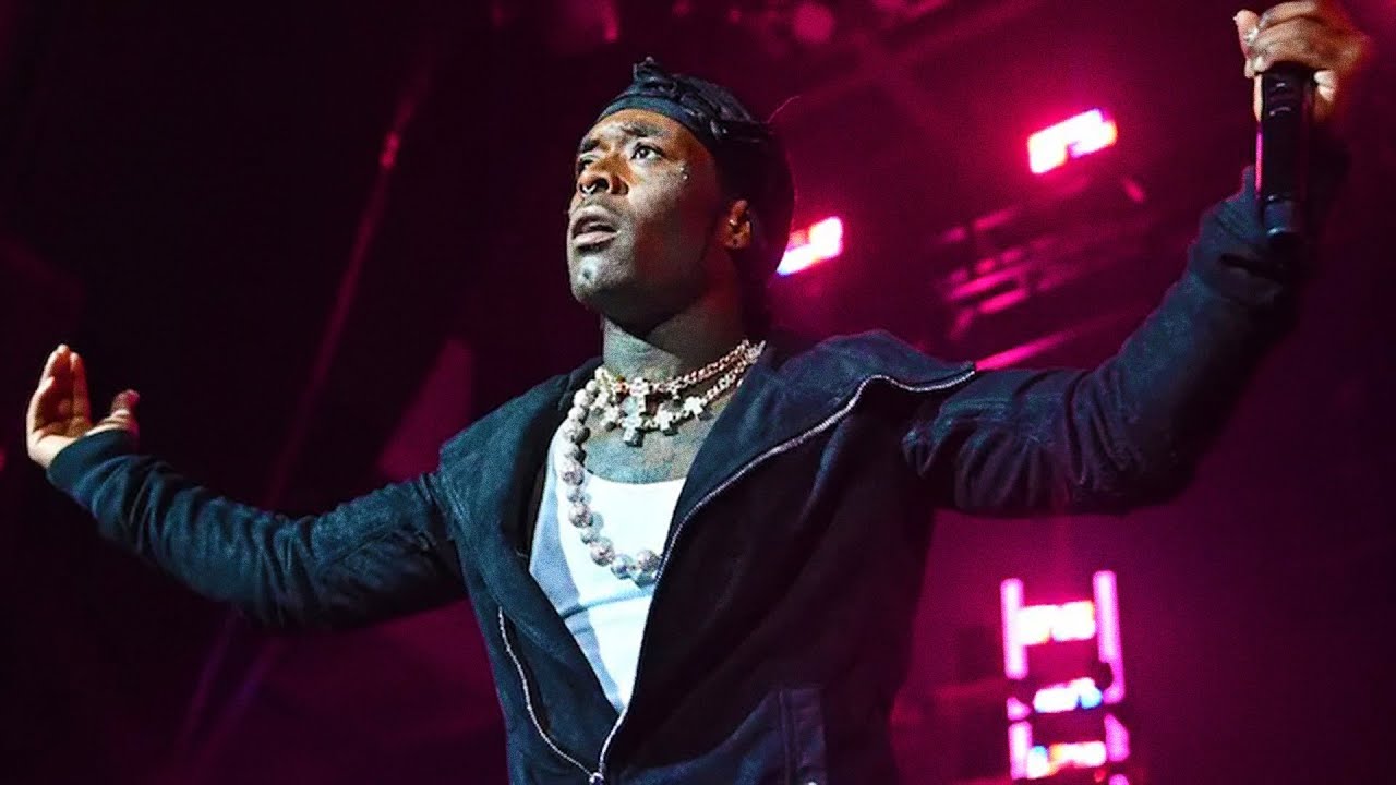 [FREE] Lil Uzi Vert x Pink Tape Type Beat 2024 