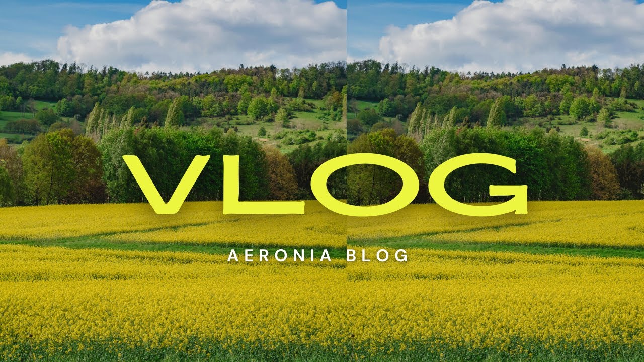 Весна в Германии: Природа, Шоппинг и Идеи Подарков 🌸 | CentrO