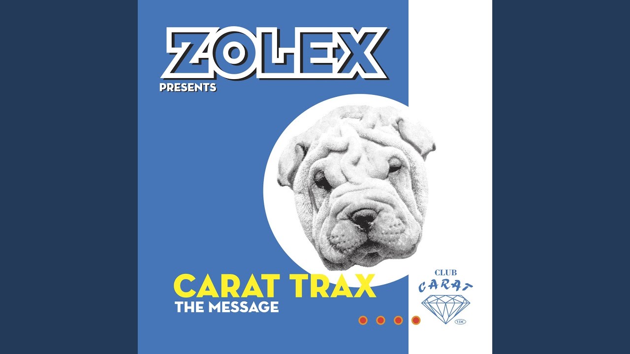 The Message (Radio Mix)