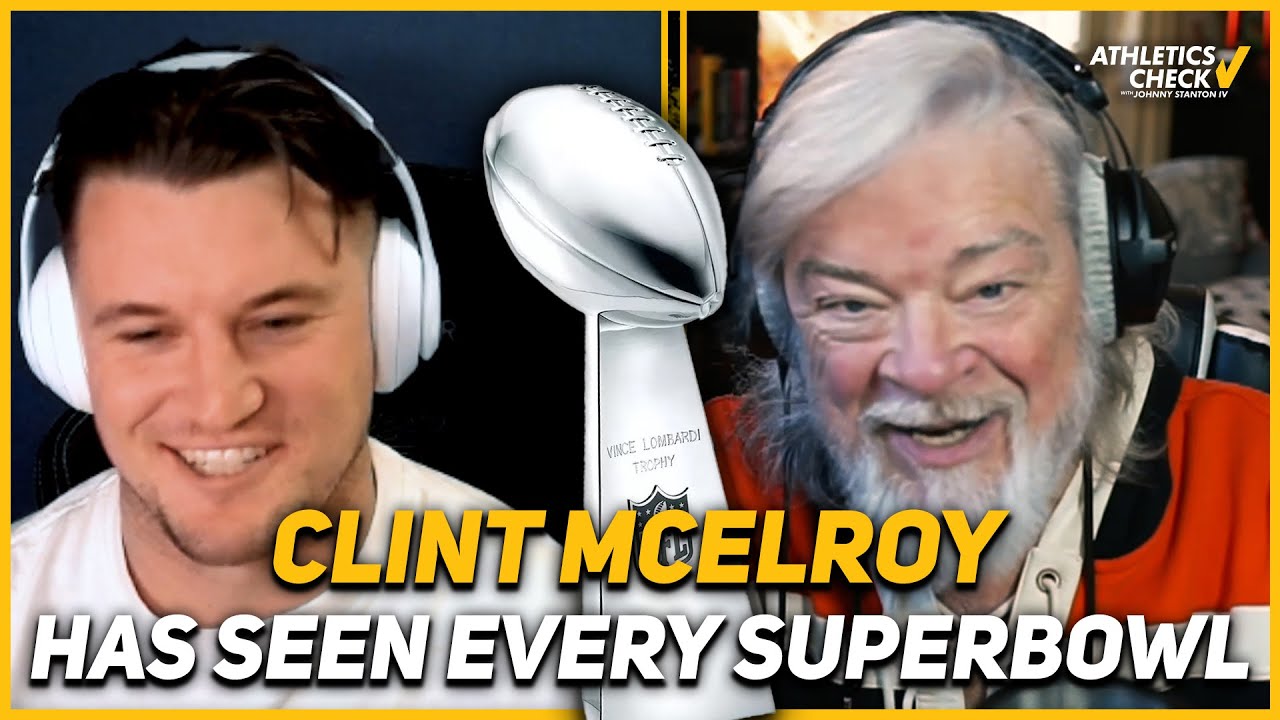 Clint McElroy's Nerd to Jock Ratio is....  #theadventurezone #fantasyfootball #ttrpg #nerd #jocks