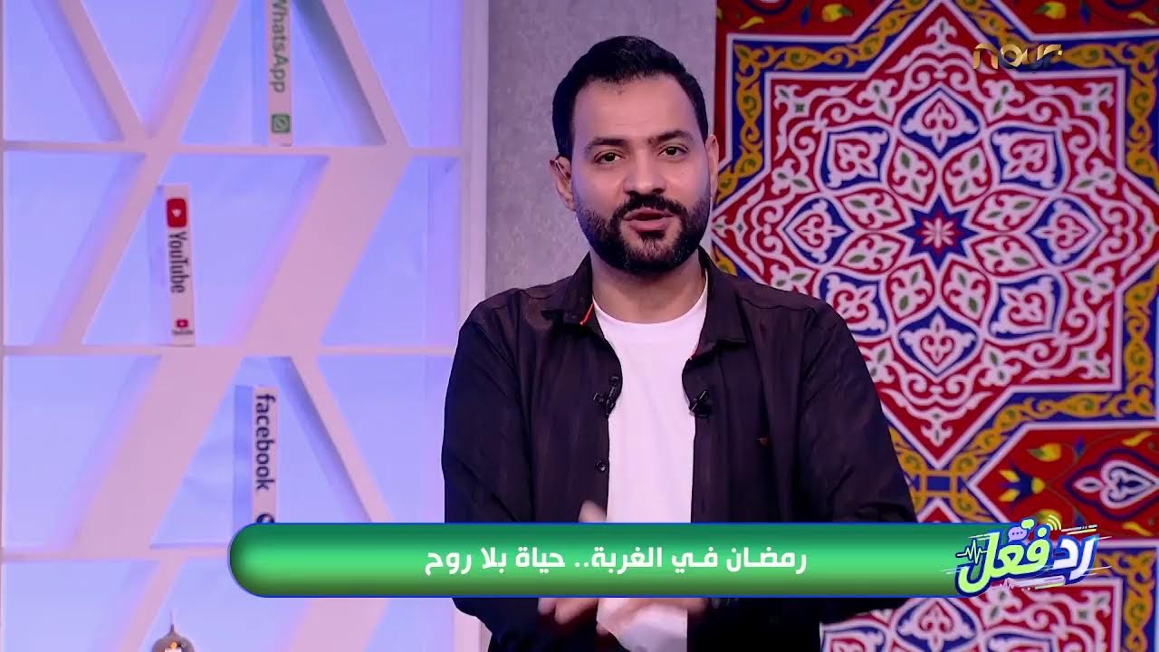 قنوات نور لايف - Nour channels live Live Stream