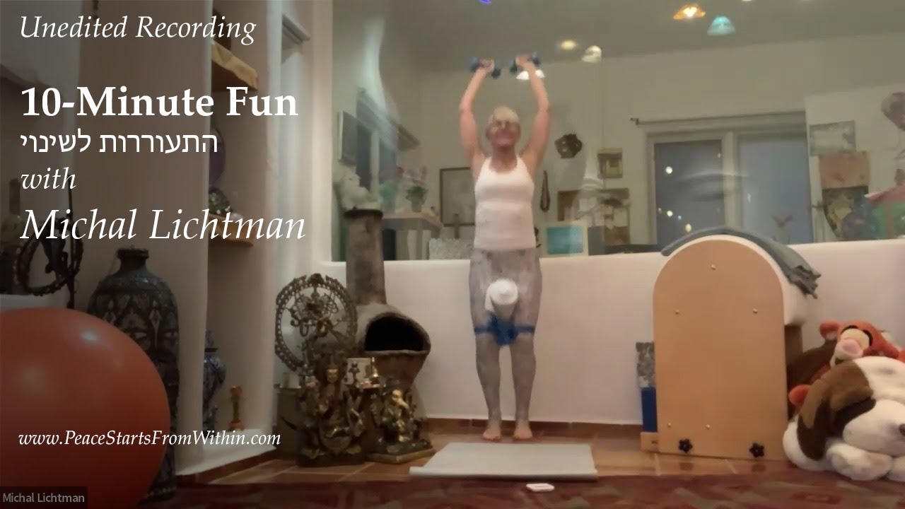 10min Fun💫- Awakening Transformation - 01/19/26