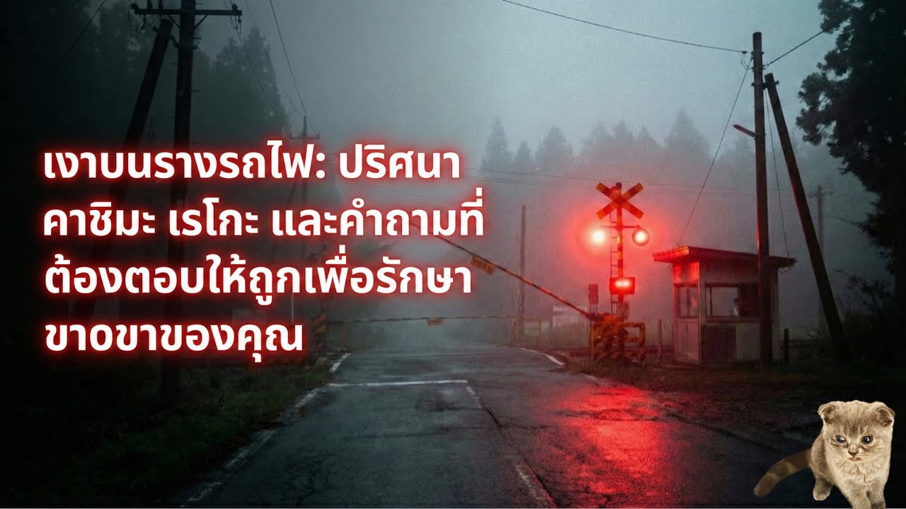 เทะเกะ เทะเกะ (Teke Teke): ปีศาจสาวครึ่งท่อน และเสียงขูดพื้นมรณะ [ตำนานเมืองญี่ปุ่น]
