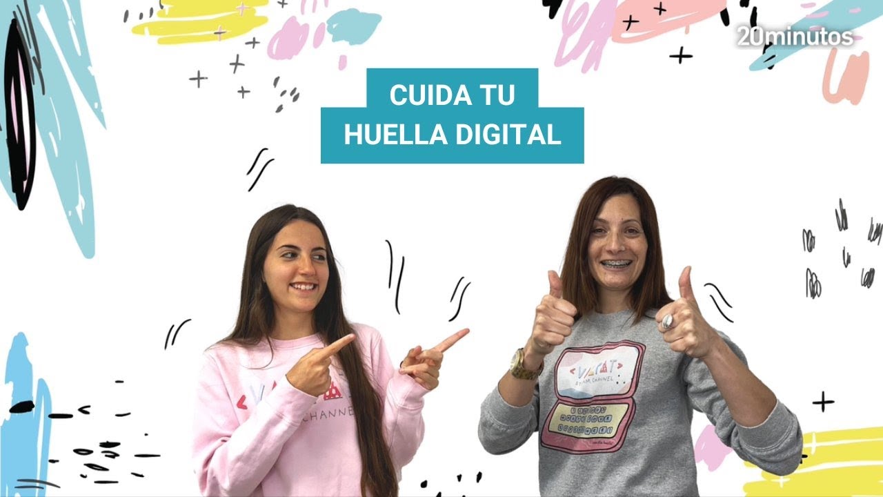 Descubre cómo proteger tu huella digital