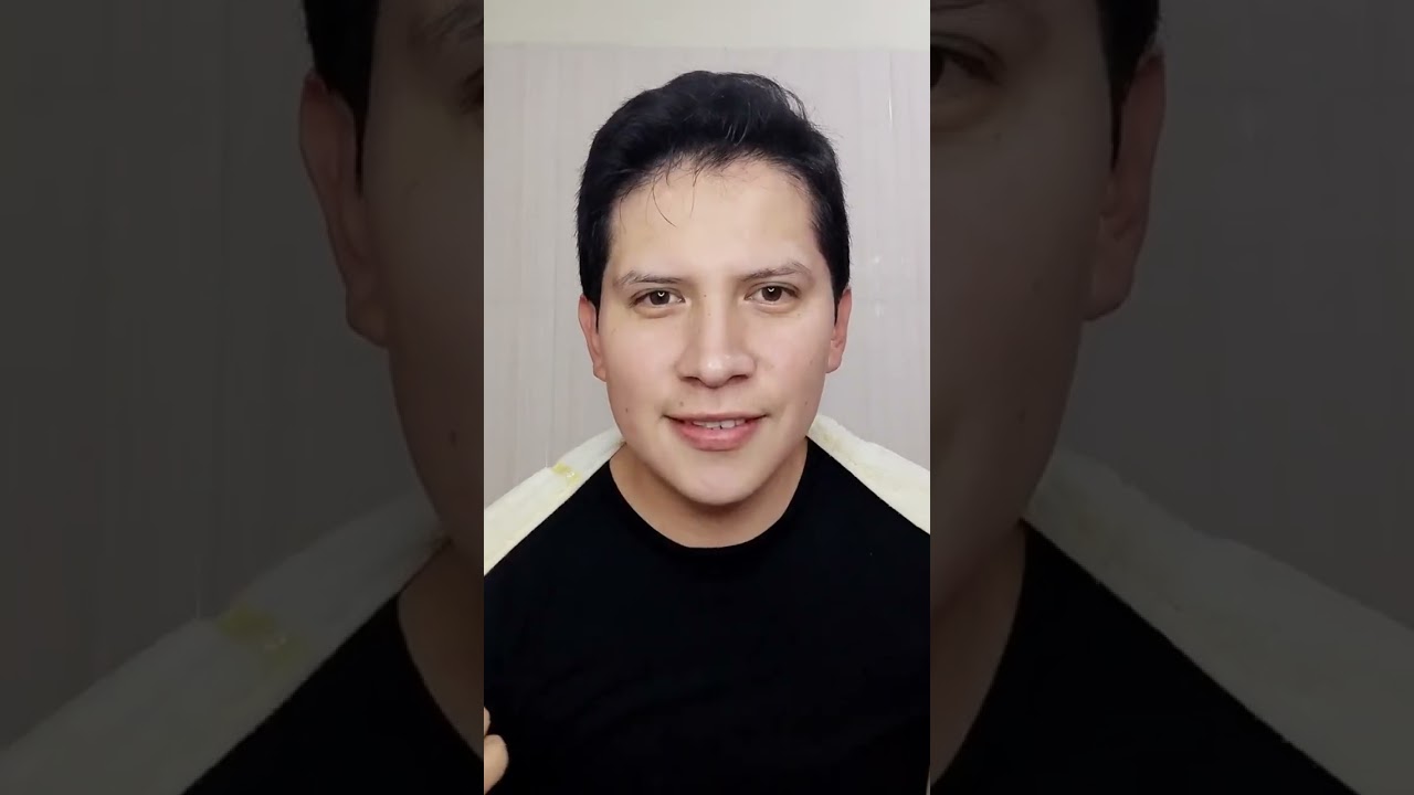 Rutina de Limpieza e Hidratación Facial. 
