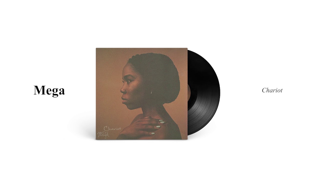 MEGA - Chariot (Official Audio)