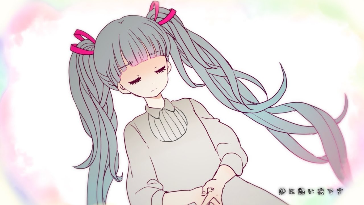 DECO*27 - 音偽バナシ feat.初音ミク