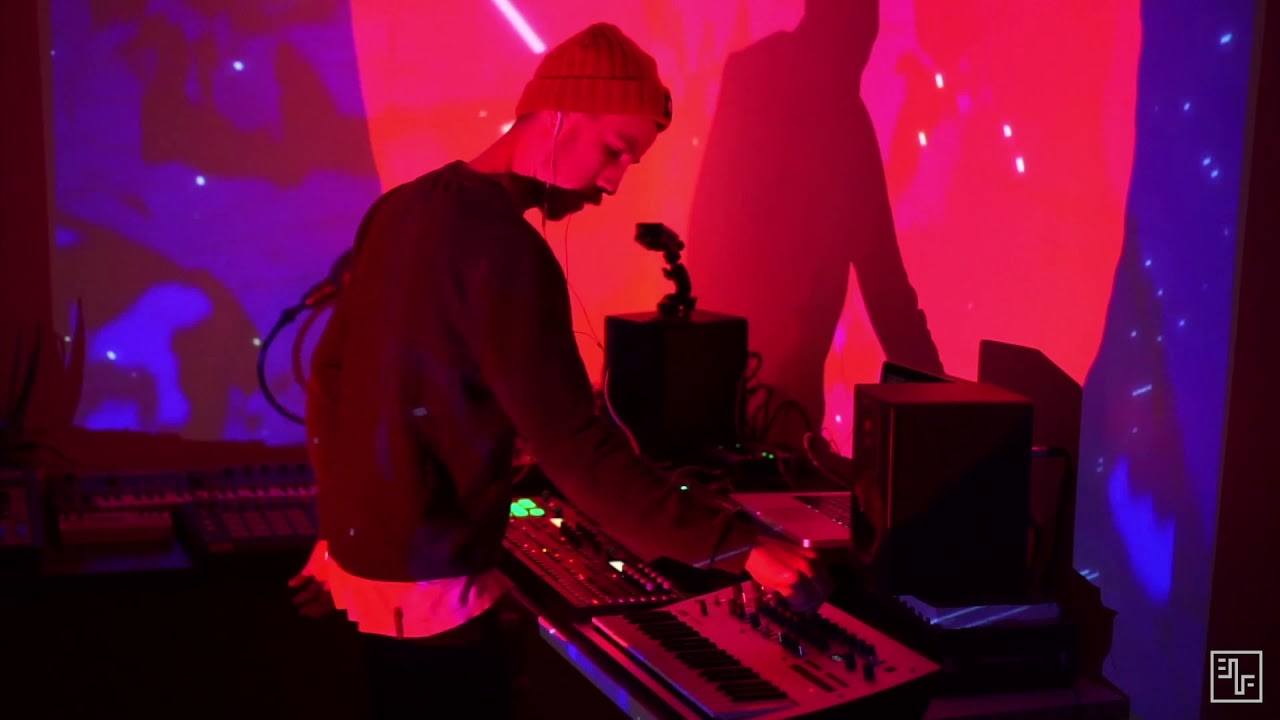 Fasme - Noyade (Jam n°19)