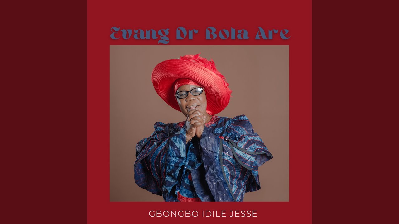 Gbongbo Idile Jesse
