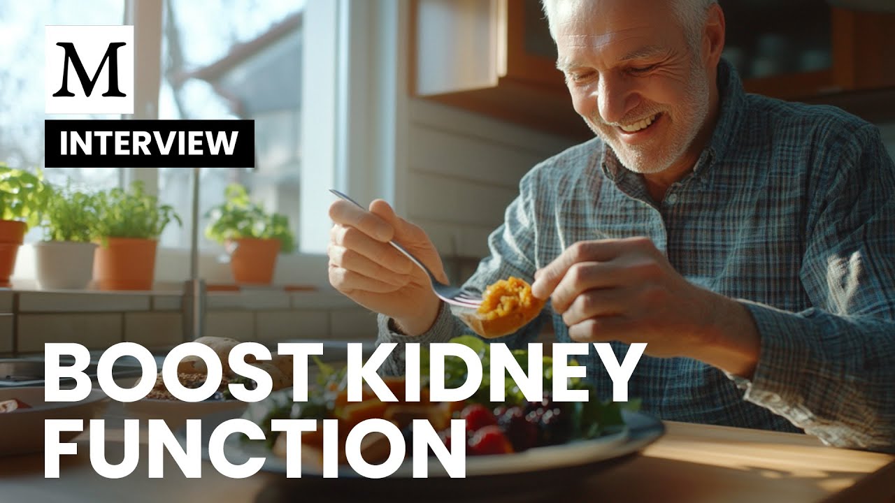How a Low-Acid Diet Protects Your Kidneys | Dr. Mercola Interviews Dr. Lynda Frassetto