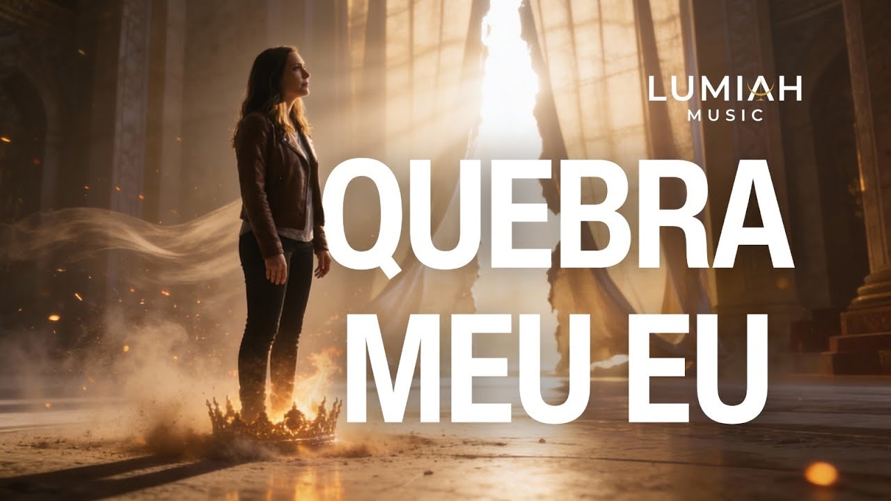 Você Precisa Morrer Para Viver? O Louvor Mais Forte Que Você Ouvirá