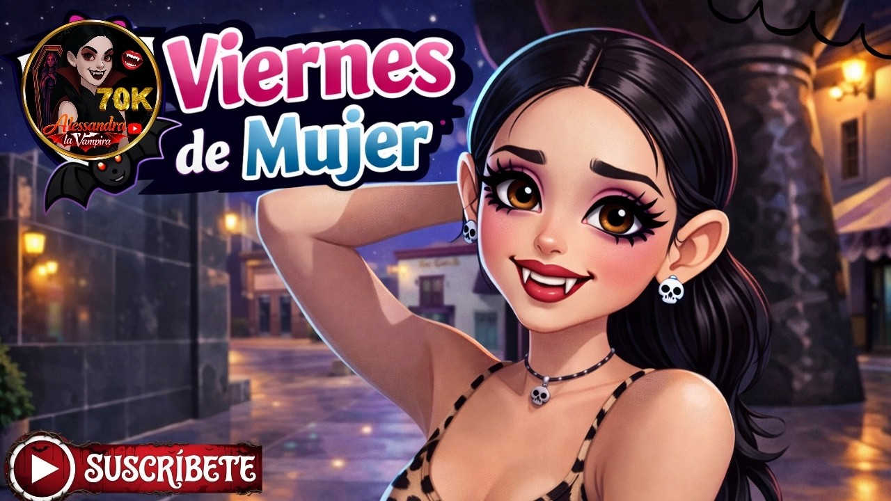 Es viernes de mujer 🐩🐩🐩😍🥰
