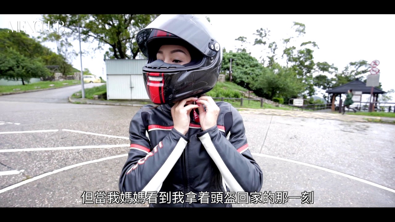 男人與車的浪漫 第59集 - Amy - 白衣天使鐵騎士