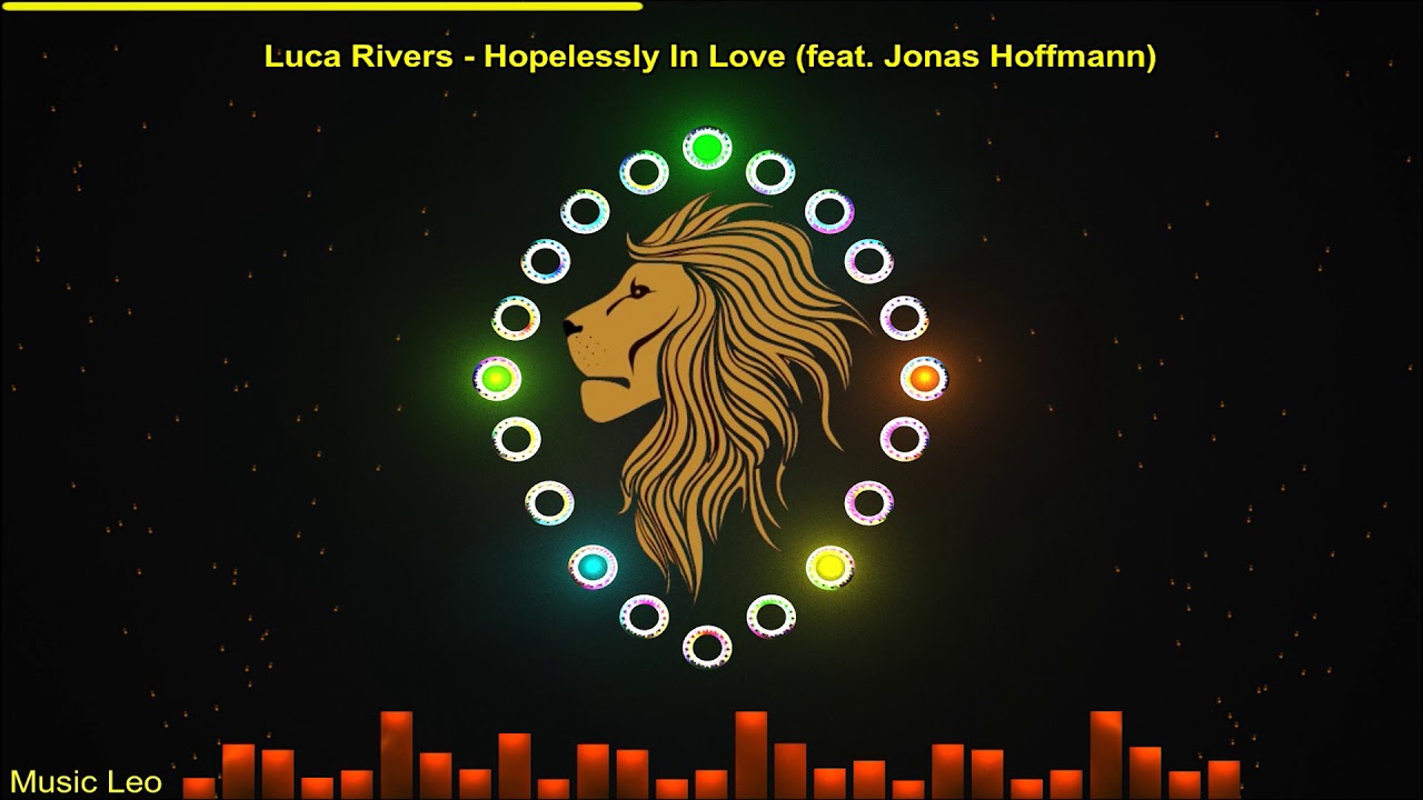 Music Leo Plays Luca Rivers - Hopelessly In Love (feat. Jonas Hoffmann)