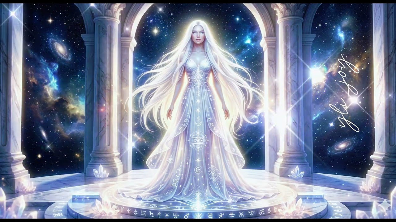 Объятия свыше