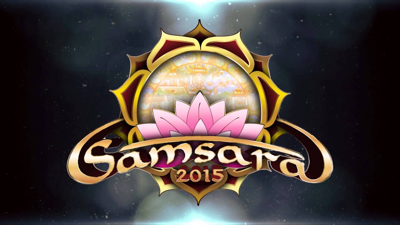 Tungevaag, Raaban - Samsara 2015