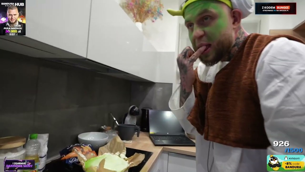 😂 NAJŚMIESZNIEJSZE MOMENTY 😂 | POLSKI TWITCH | T0P SHOTY #7