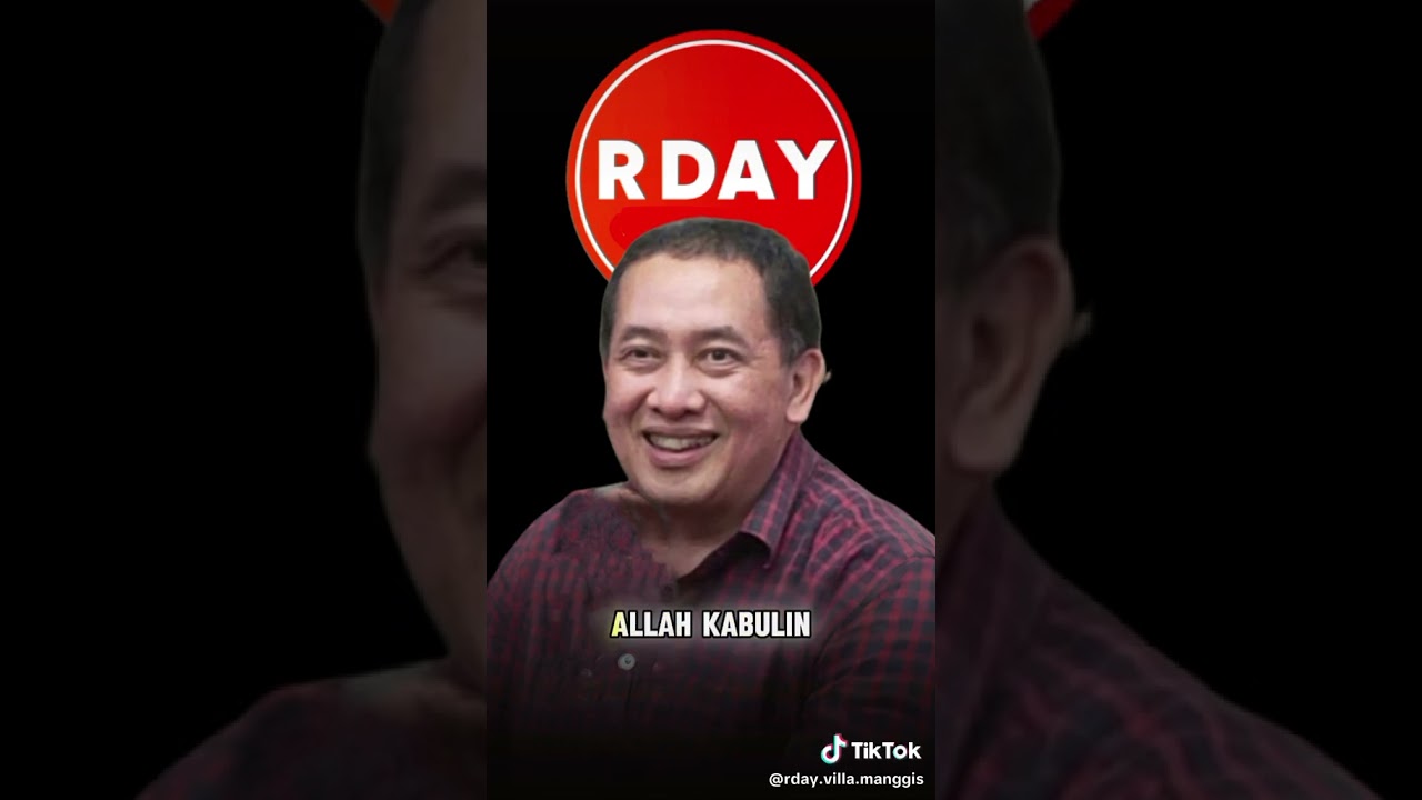 AGAR HAJAD CEPAT TERKABUL