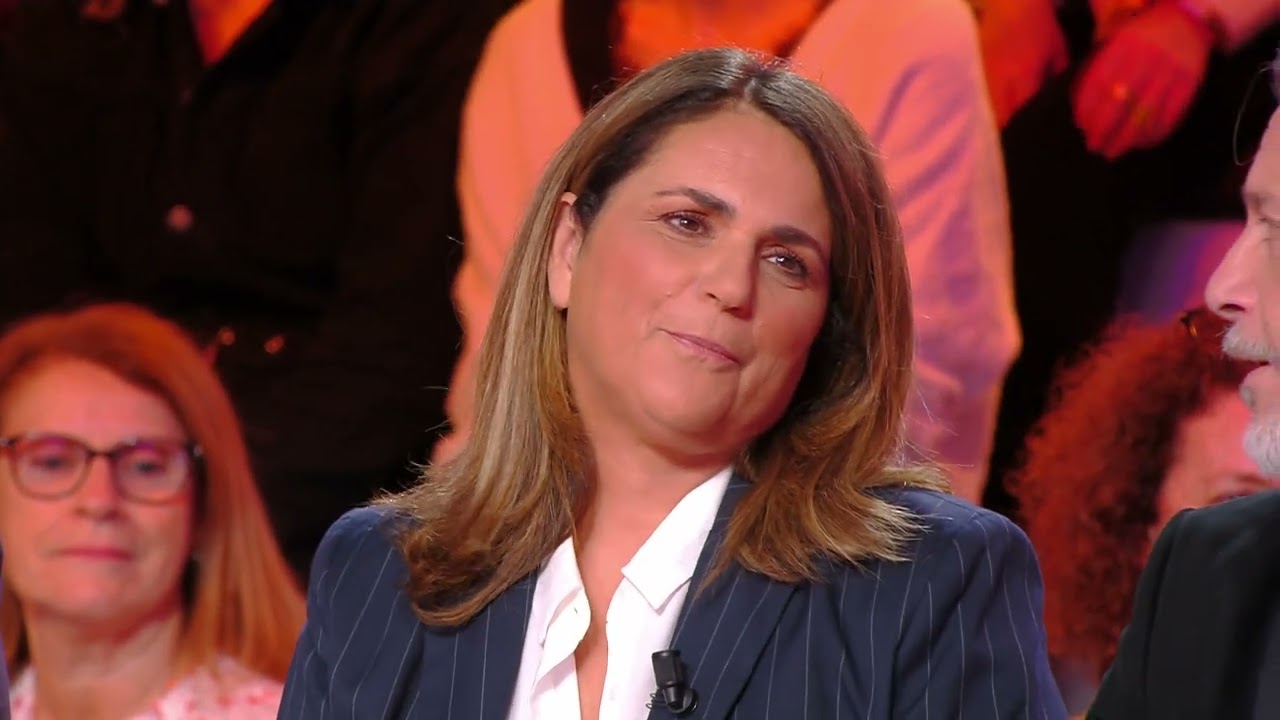 Valérie Benaim en crush avec Olivier Dartigolles ?
