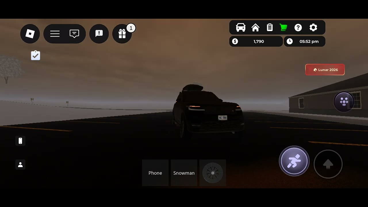 All cars panic alarms. 